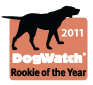 DogWatch Dealer Award Icon