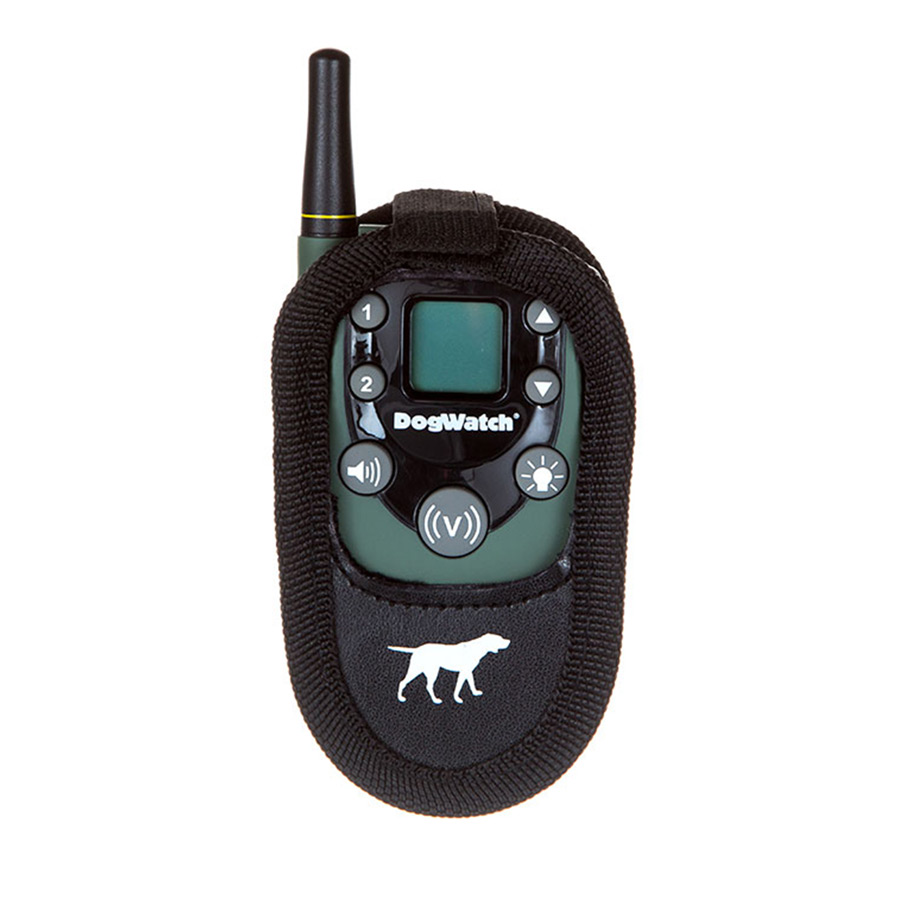 BigLeash Belt Clip DogWatch