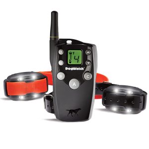 Big Leash s-15 remote trainer