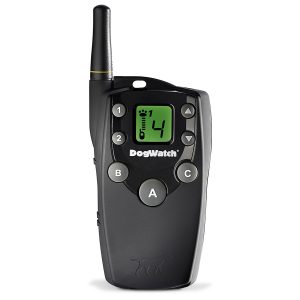 BigLeash S 15 Two Dog System DogWatch