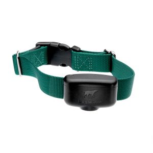 The SmartFence receiver collar (900 by 900-2)