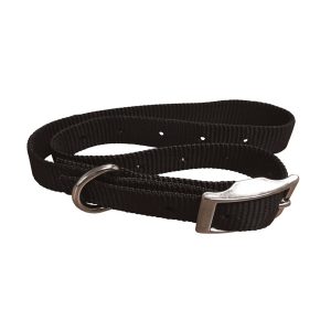 DogWatch SideWalker collar strap