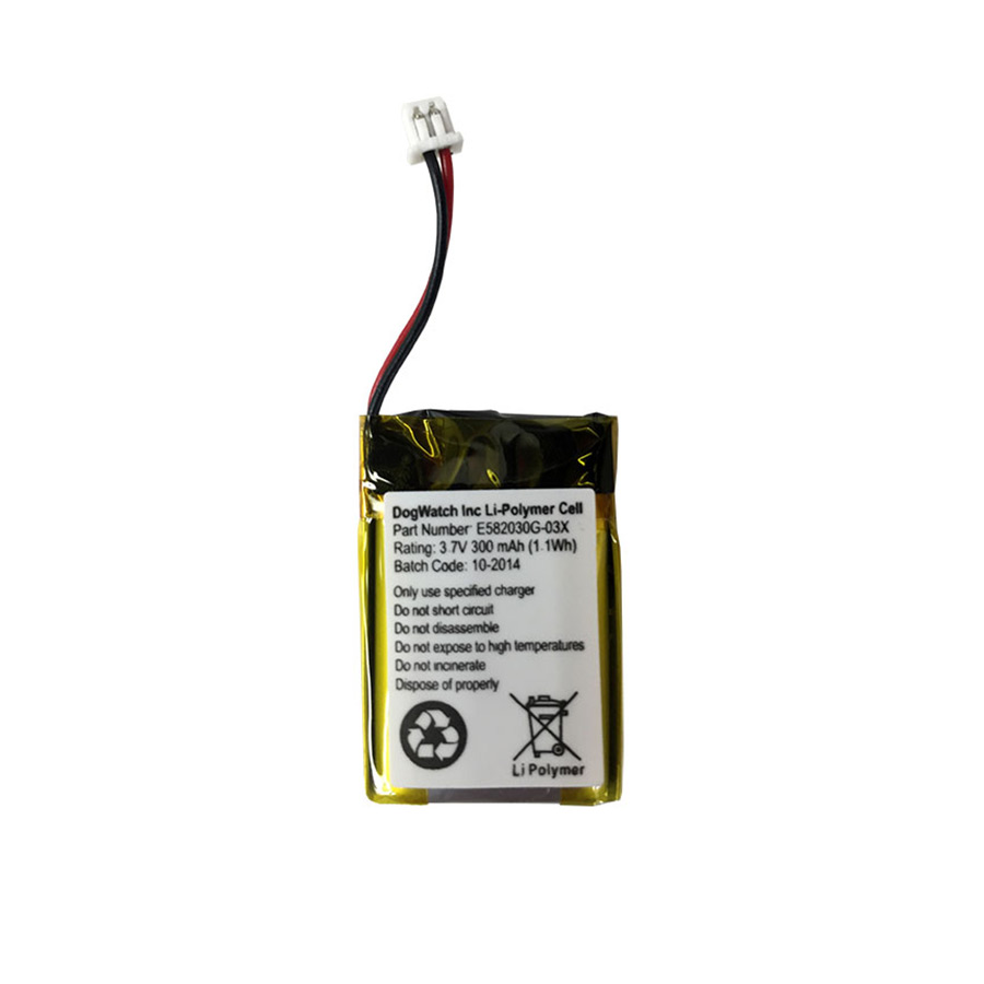 replacement batteries