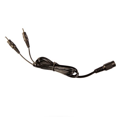 The Y-cord connector for BigLeash