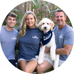 Trent & Christine Bowers Suncoast DogWatch Picture