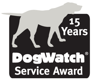 DogWatch Dealer Award Icon