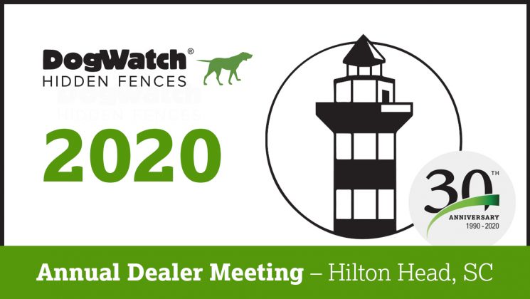 BlogDW-FeaturedImg-DM2020-v4 DogWatch 2020 Annual Dealer Meeting