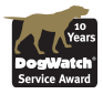 10 Years of Service Icon