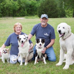 Jim Whitten DogWatch by Arkansas Pet Safety Systems Picture