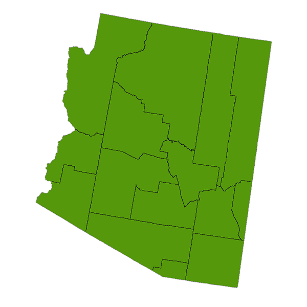 DogWatch of Arizona Service Area