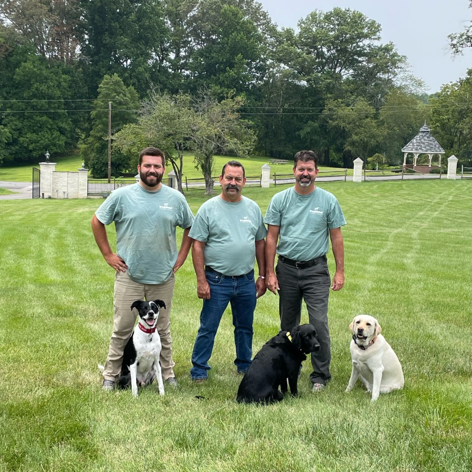 DogWatch of Northern Virginia Dealer Image David Gallant DogWatch of Northern Virginia Picture