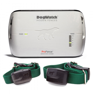 DogWatch Collars _ Lightning Protection
