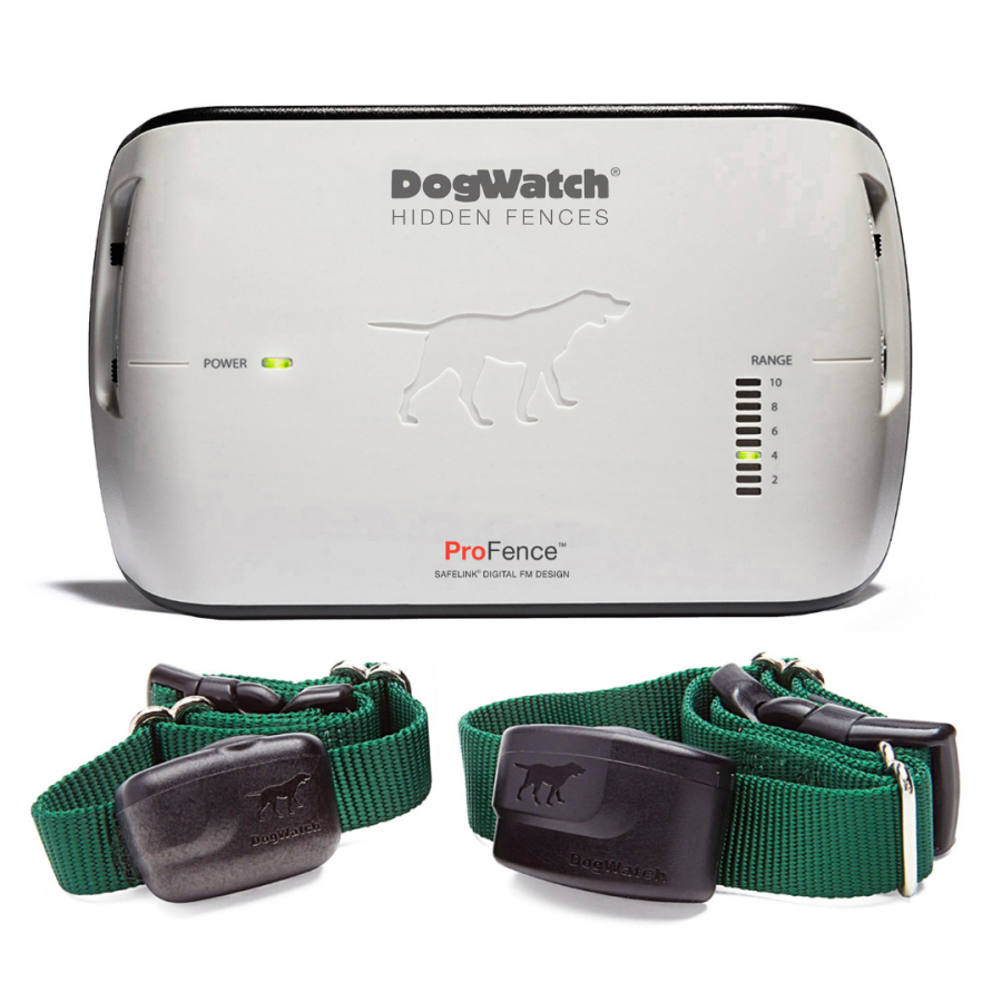 Lightning Protection The Dangers And How DogWatch® Keeps You Safe DogWatch®