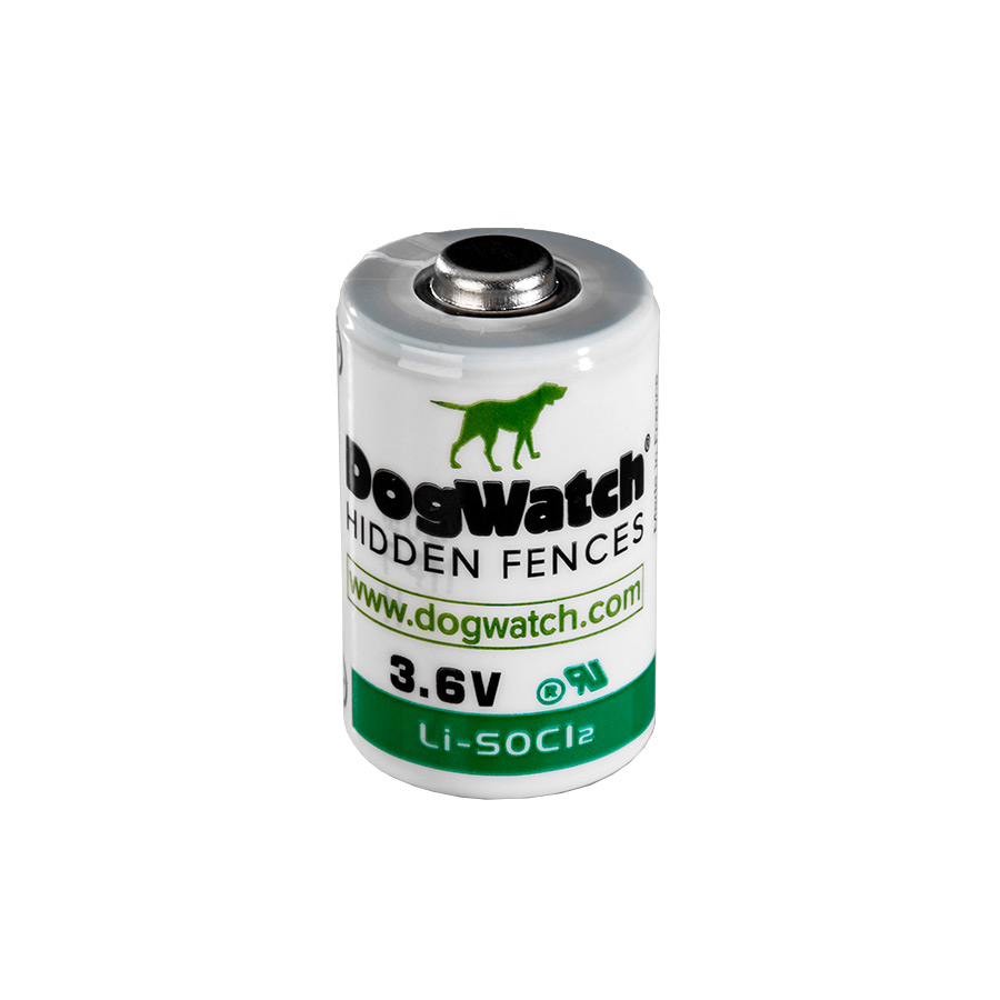 6 volt lithium battery for dog collar on sale