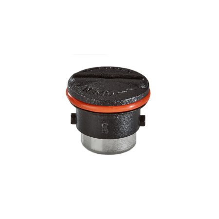 3.0 volt lithium battery cap