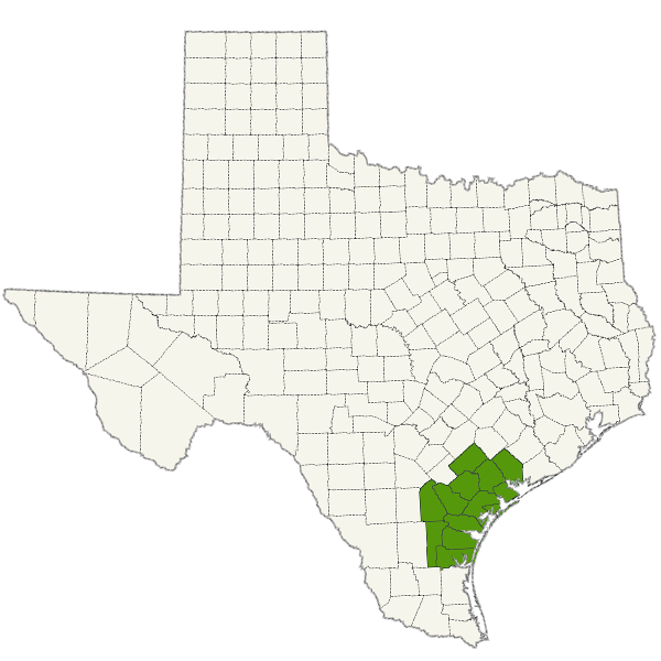 DogWatch of the Coastal Bend Service Area