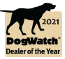 DogWatch Dealer Award Icon