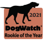 DogWatch Dealer Award Icon