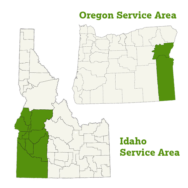 DogWatch of Idaho – Boise Service Area