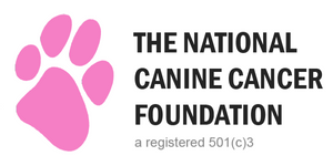The National Canine Cancer Foundation logo