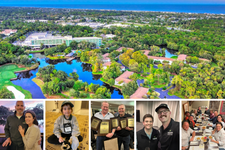 DM2023-collage DogWatch 2023 Dealer Meeting collage