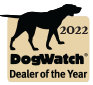 DogWatch Dealer Award Icon