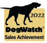 DogWatch Dealer Award Icon