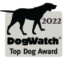 DogWatch Dealer Award Icon