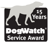 DogWatch Dealer Award Icon