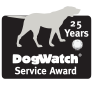 DogWatch Dealer Award Icon