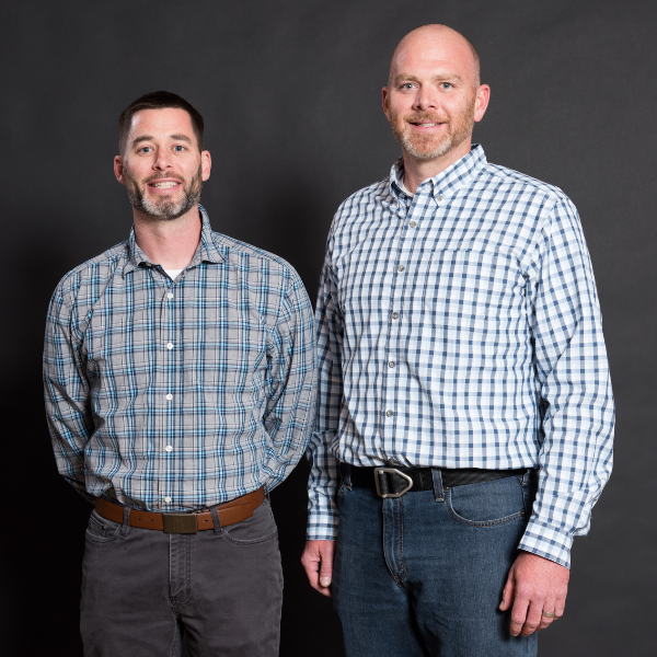 DogWatch of Colorado Dealer Image Ryan & Derek Schatz DogWatch of Colorado Picture