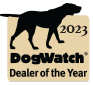 DogWatch Dealer Award Icon