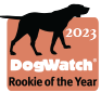 DogWatch Dealer Award Icon