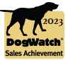 DogWatch Dealer Award Icon