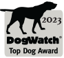 DogWatch Dealer Award Icon