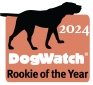 DogWatch Dealer Award Icon