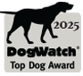 DogWatch Dealer Award Icon
