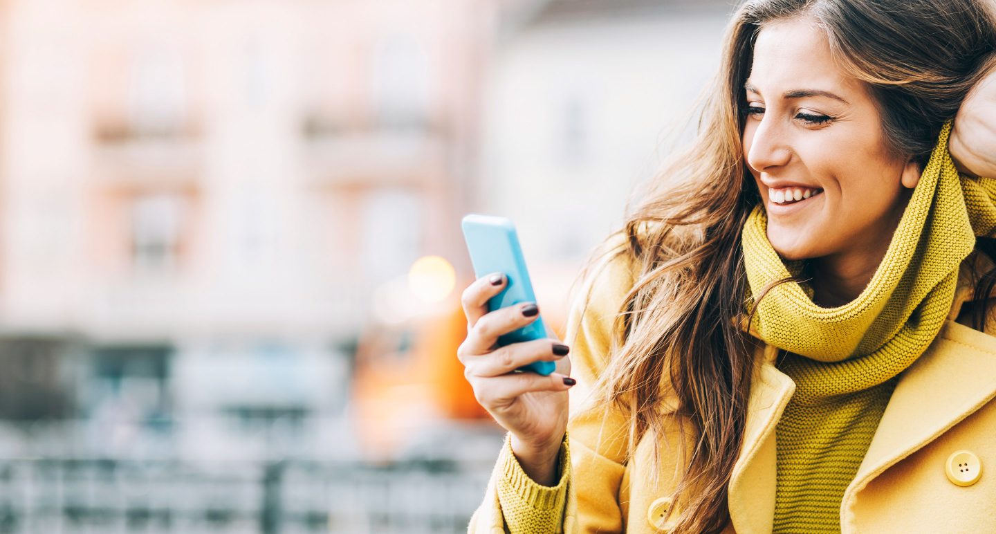 Stay Connected with Your Pet